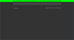 Desktop Screenshot of herbalonline.com